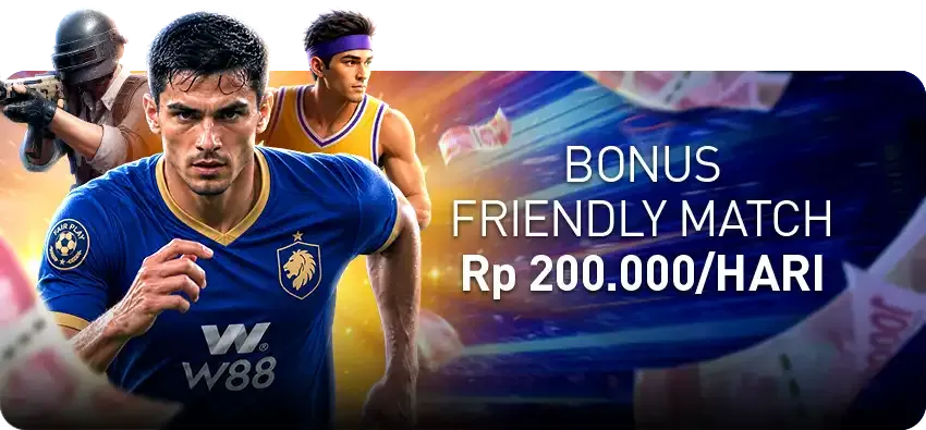 W88 Banner 1